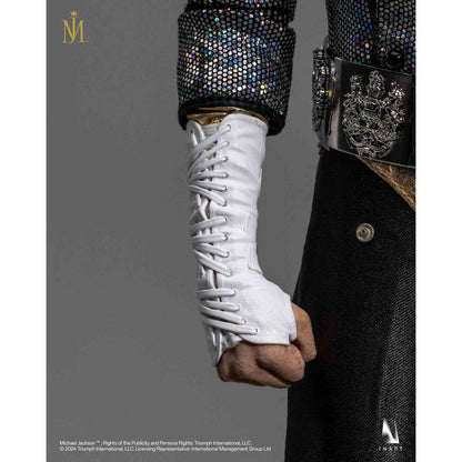 Queen Studios: Michael Jackson -Actionfigur 1/6 - 30 cm