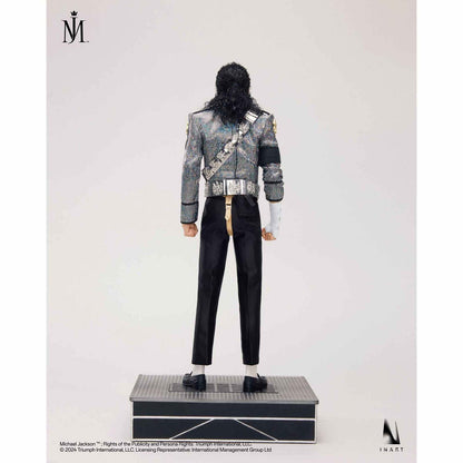 Queen Studios: Michael Jackson -Actionfigur 1/6 - 30 cm