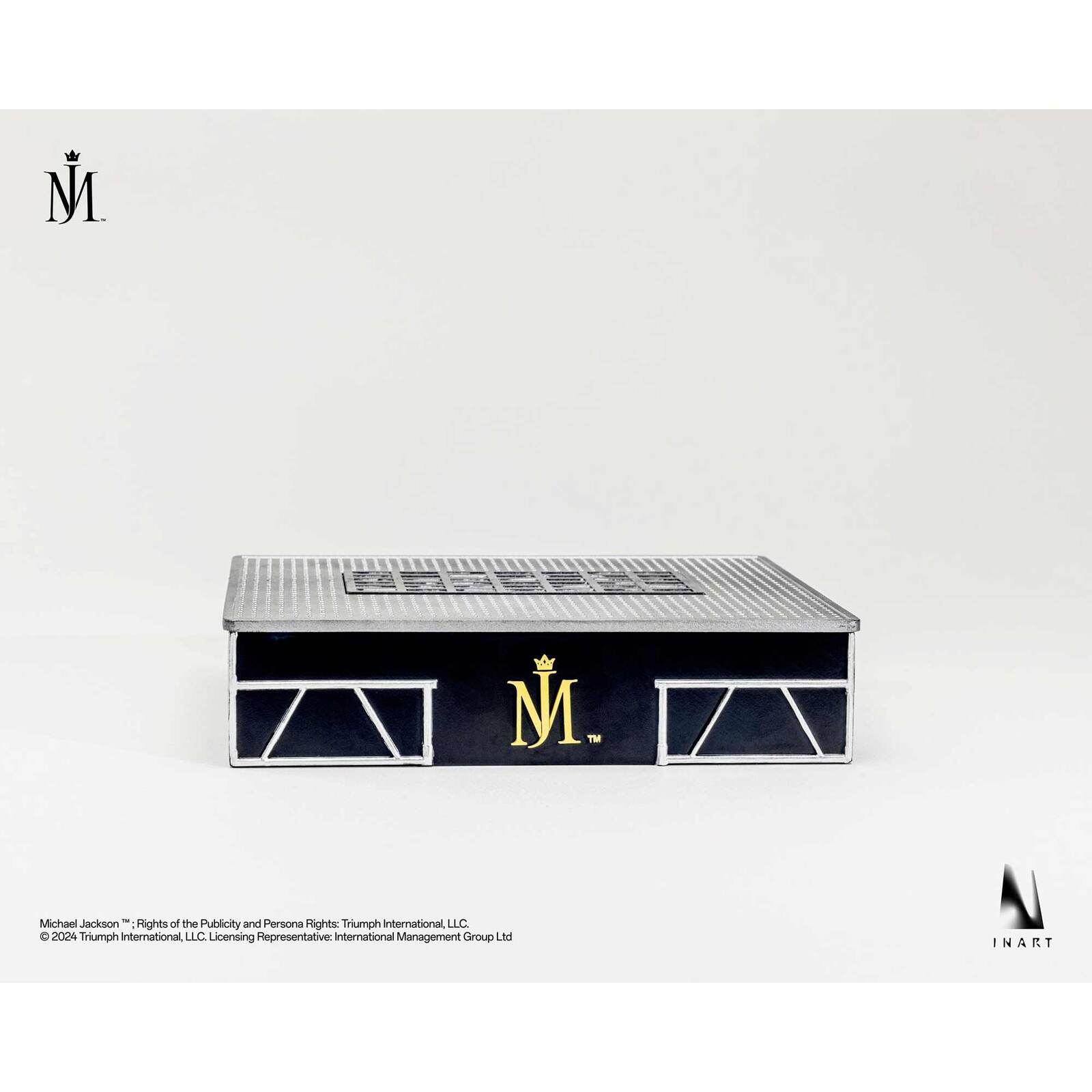 Queen Studios: Michael Jackson -Actionfigur 1/6 - 30 cm