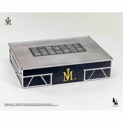 Queen Studios: Michael Jackson -Actionfigur 1/6 - 30 cm