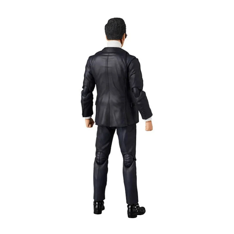 John Wick: Caine - Chapter 4 - MAFEX Actionfigur - 16 cm