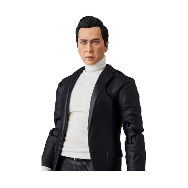 John Wick: Caine - Chapter 4 - MAFEX Actionfigur - 16 cm