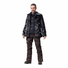 The Walking Dead: Dead City Exquisite Super Series - Negan - Exquisite Super Actionfigur 1/12 - 16 cm