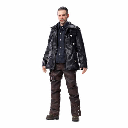 The Walking Dead: Dead City Exquisite Super Series - Negan - Exquisite Super Actionfigur 1/12 - 16 cm
