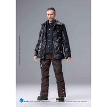 The Walking Dead: Dead City Exquisite Super Series - Negan - Exquisite Super Actionfigur 1/12 - 16 cm