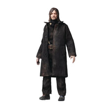 The Walking Dead: Dead City Exquisite Super Series - Daryl Dixon - Exquisite Super Actionfigur 1/12 - 16 cm