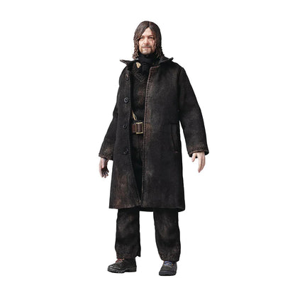 The Walking Dead: Dead City Exquisite Super Series - Daryl Dixon - Exquisite Super Actionfigur 1/12 - 16 cm