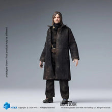 The Walking Dead: Dead City Exquisite Super Series - Daryl Dixon - Exquisite Super Actionfigur 1/12 - 16 cm