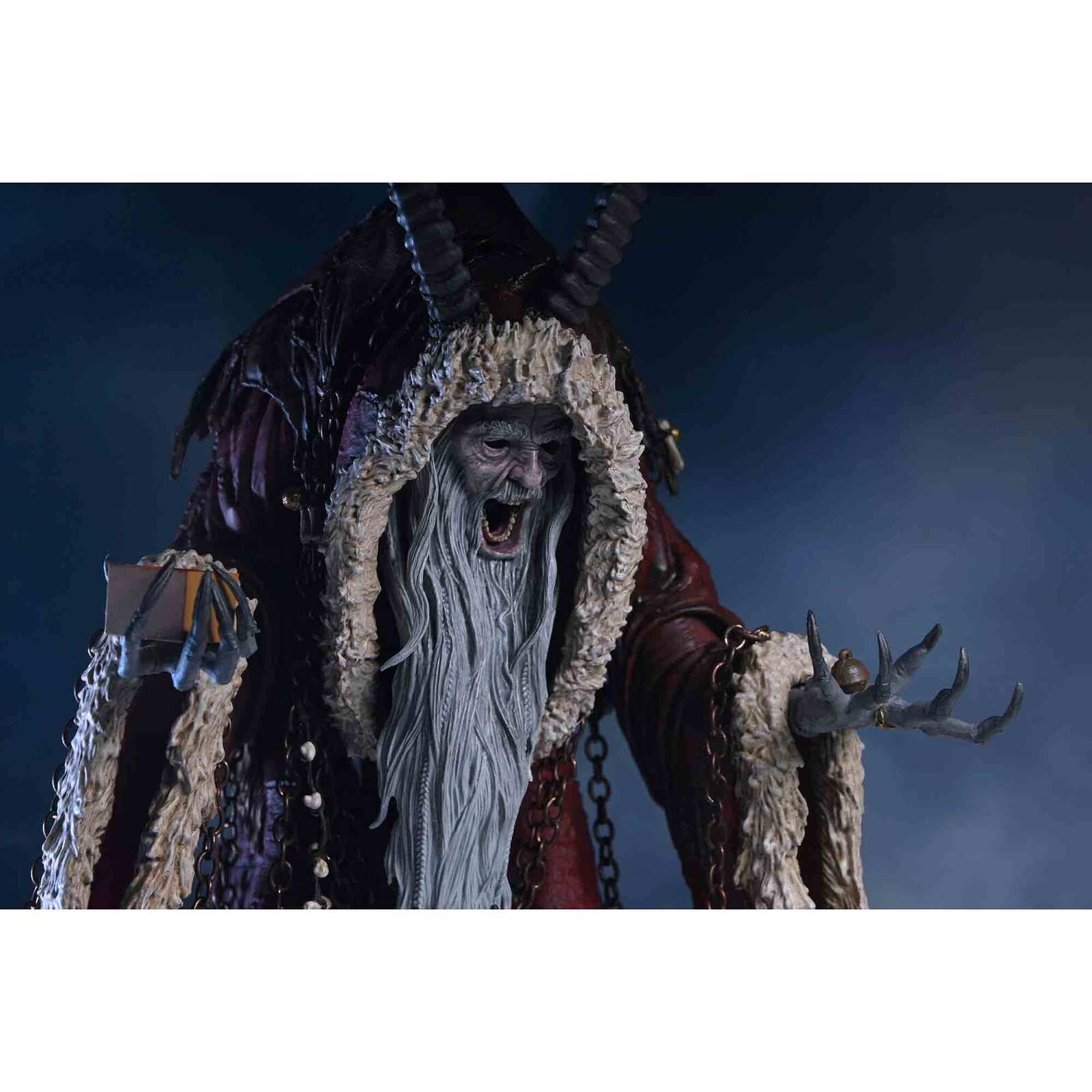 Krampus: Krampus - Deluxe Actionfigur - 25 cm