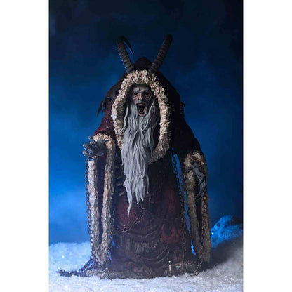Krampus: Krampus - Deluxe Actionfigur - 25 cm