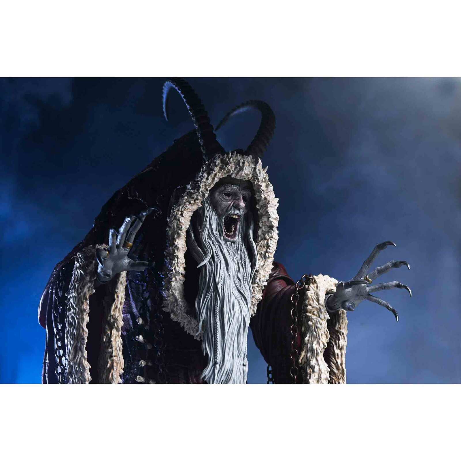 Krampus: Krampus - Deluxe Actionfigur - 25 cm