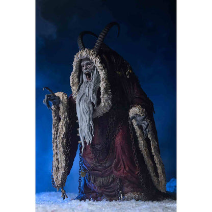 Krampus: Krampus - Deluxe Actionfigur - 25 cm