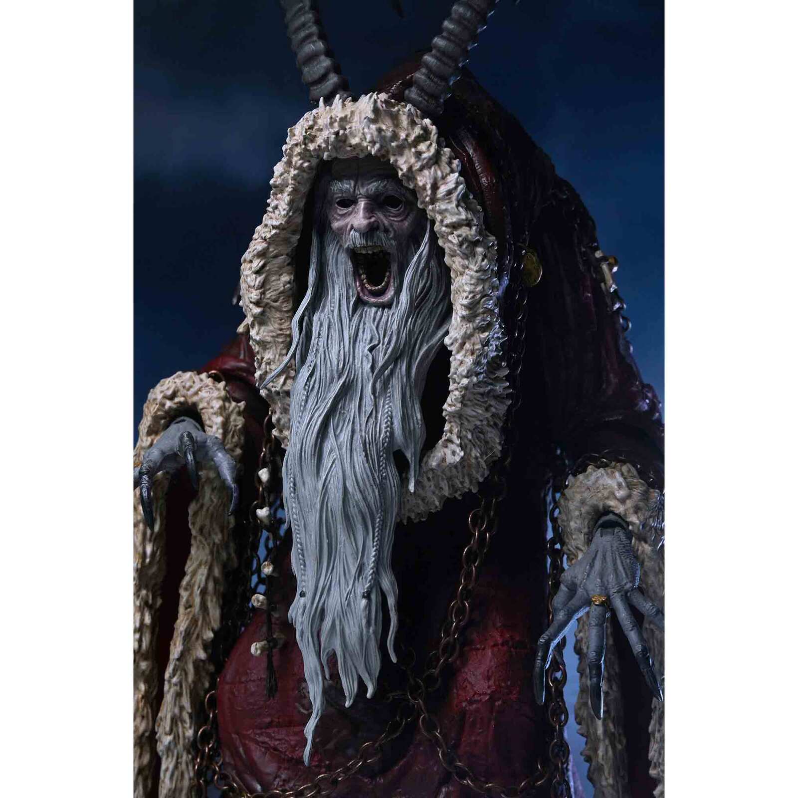 Krampus: Krampus - Deluxe Actionfigur - 25 cm