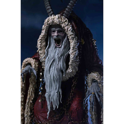 Krampus: Krampus - Deluxe Actionfigur - 25 cm
