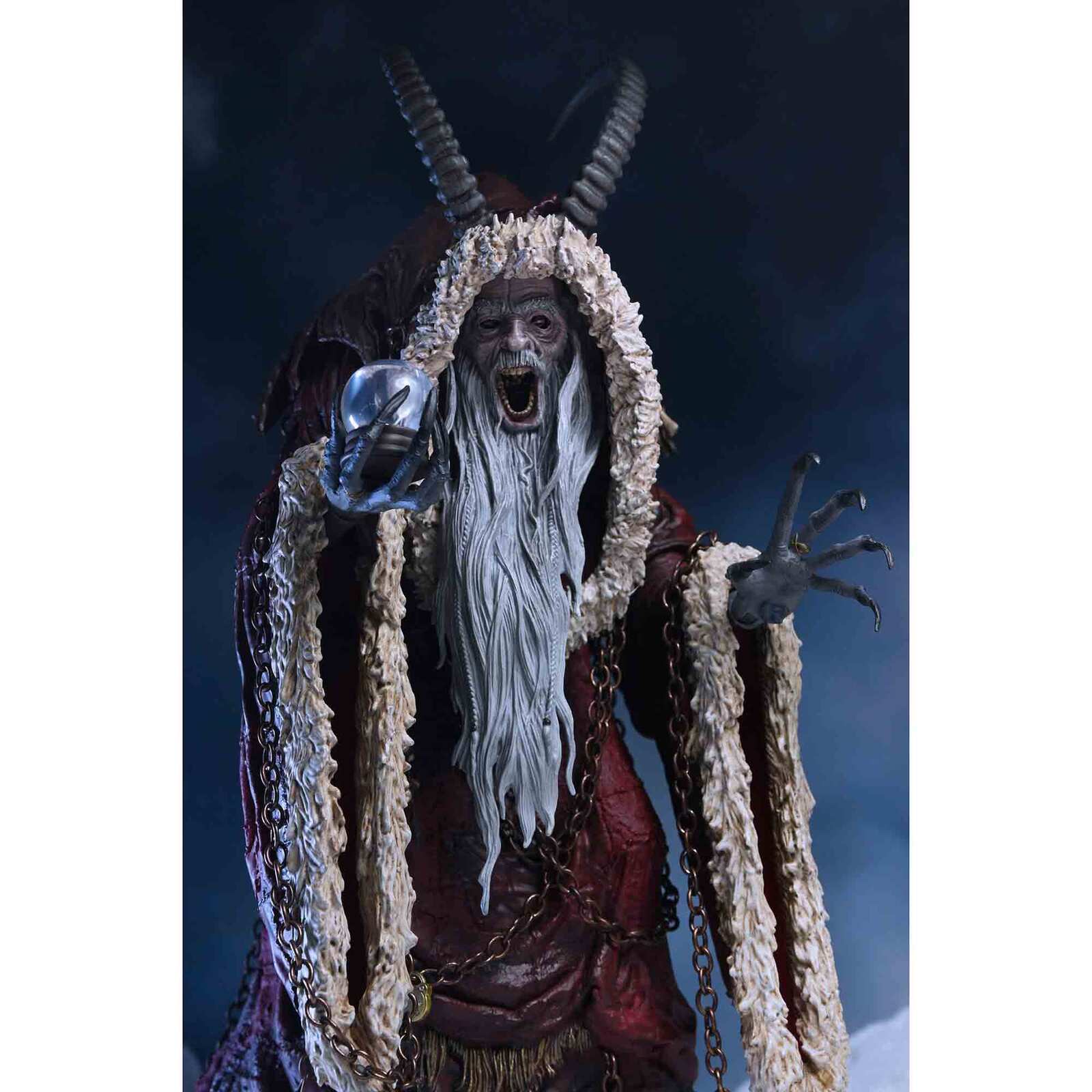 Krampus: Krampus - Deluxe Actionfigur - 25 cm