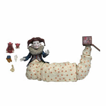 Krampus: Der Klown - Deluxe Actionfigur - 25 cm