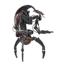 Hot Toys: Star Wars - Droideka (Episode I) - Movie Masterpiece - Actionfigur 1/6 - 27 cm