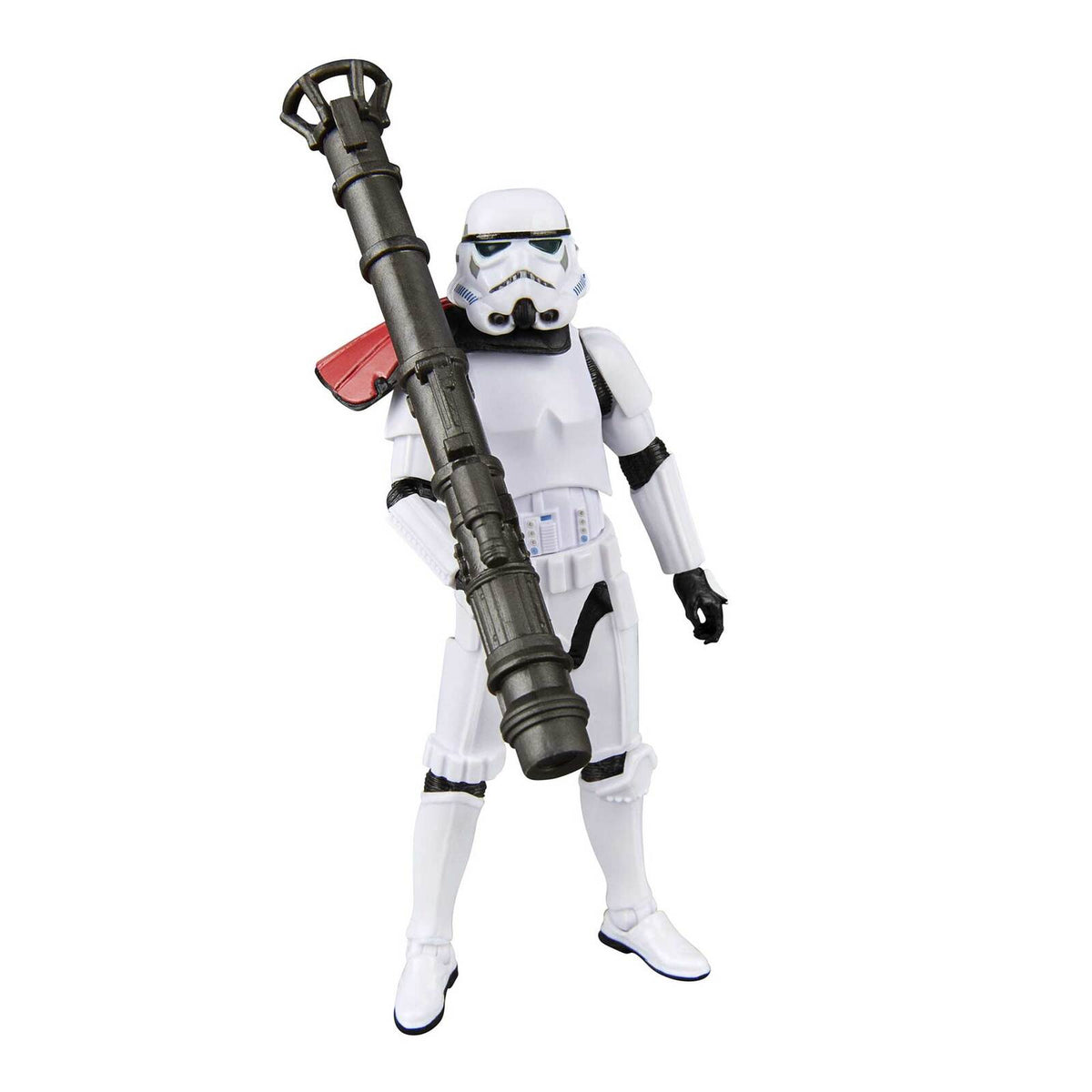 Star Wars: Vintage Collection - Kenner - Jedi - Survivor Rocket Launcher Trooper -  Actionfigur - G0917 - 10 cm