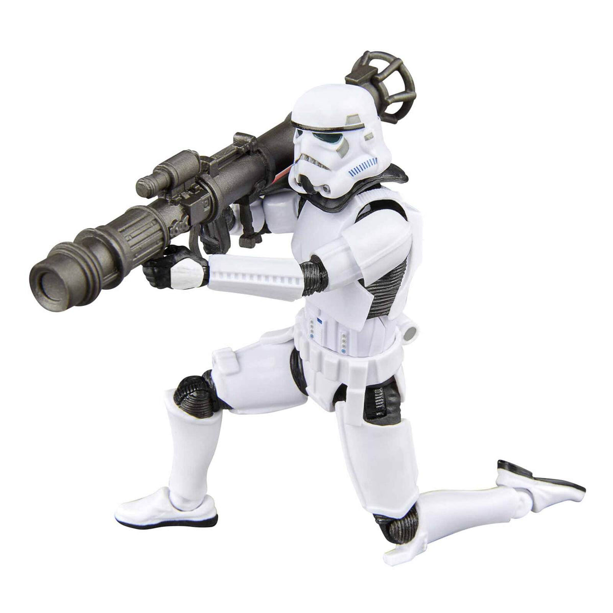 Star Wars: Vintage Collection - Kenner - Jedi - Survivor Rocket Launcher Trooper -  Actionfigur - G0917 - 10 cm