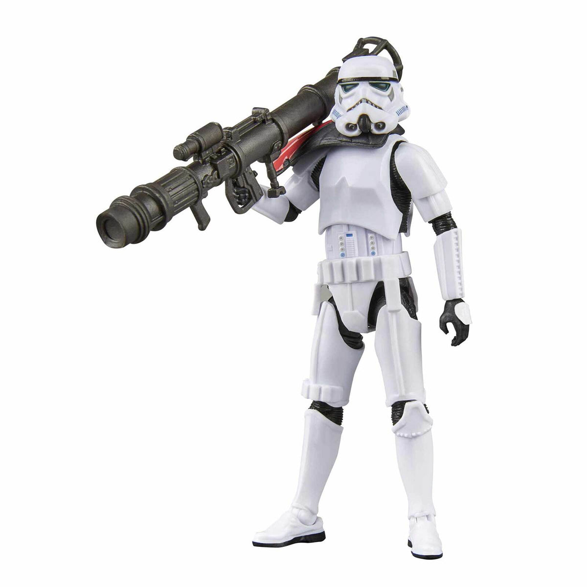 Star Wars: Vintage Collection - Kenner - Jedi - Survivor Rocket Launcher Trooper -  Actionfigur - G0917 - 10 cm
