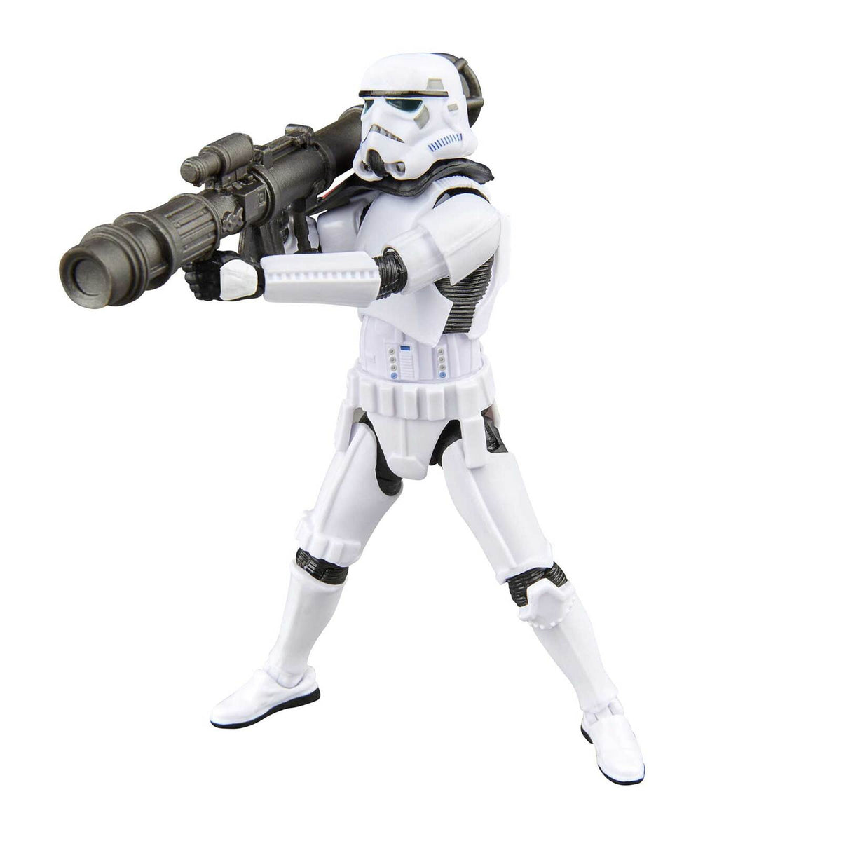 Star Wars: Vintage Collection - Kenner - Jedi - Survivor Rocket Launcher Trooper -  Actionfigur - G0917 - 10 cm