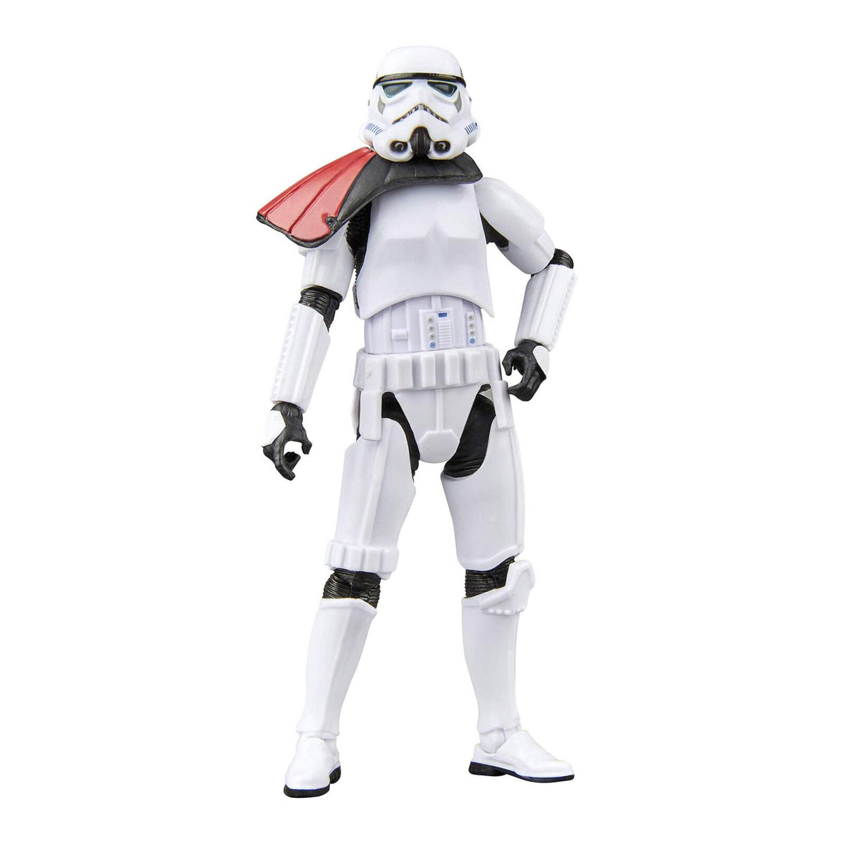 Star Wars: Vintage Collection - Kenner - Jedi - Survivor Rocket Launcher Trooper -  Actionfigur - G0917 - 10 cm