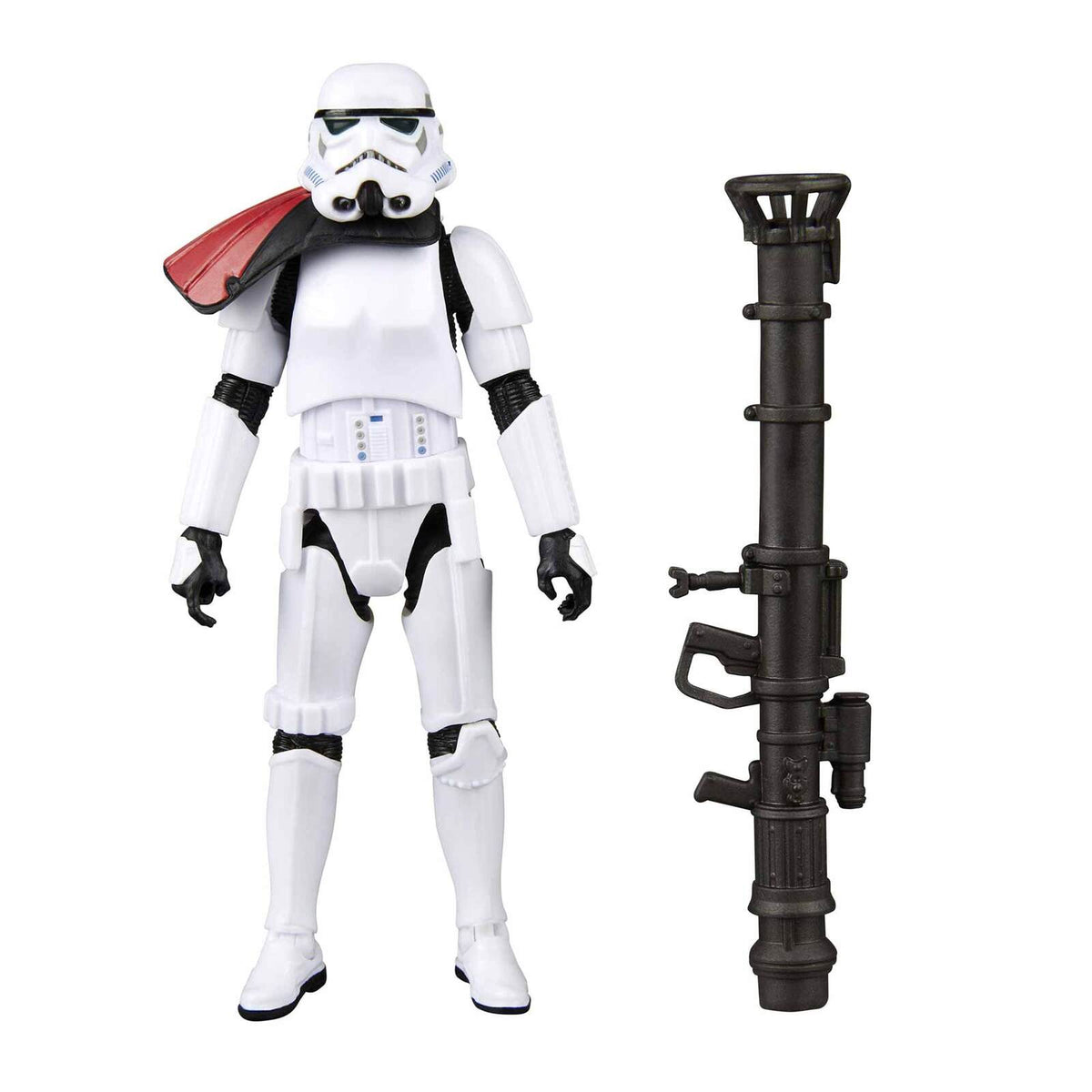 Star Wars: Vintage Collection - Kenner - Jedi - Survivor Rocket Launcher Trooper -  Actionfigur - G0917 - 10 cm