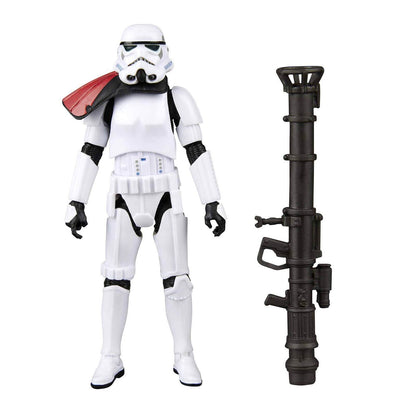 Star Wars: Vintage Collection - Kenner - Jedi - Survivor Rocket Launcher Trooper -  Actionfigur - G0917 - 10 cm