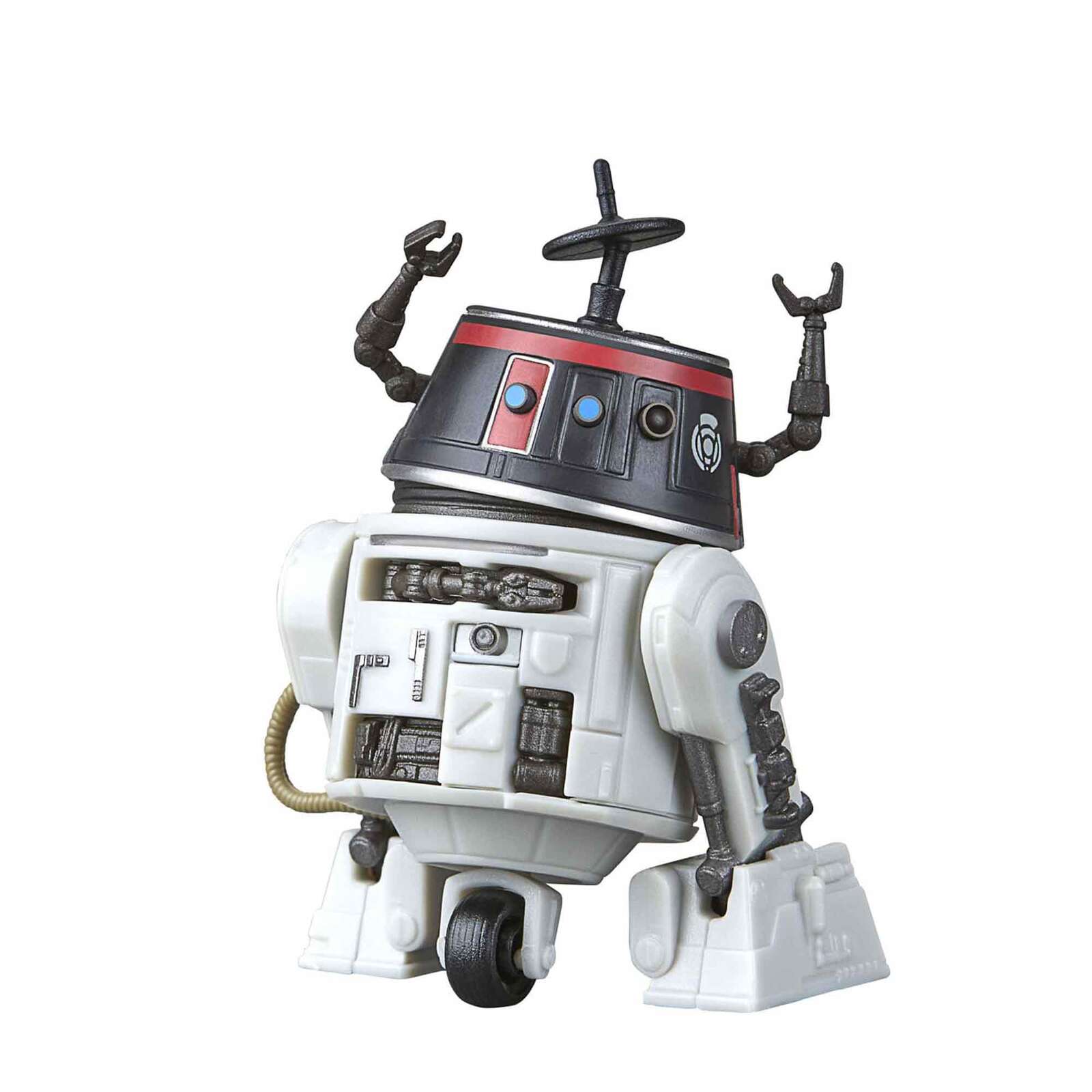 Star Wars: Vintage Collection - Kenner - Rebels - Chopper (Imperial Disguise) - Actionfigur - G0929- 10 cm