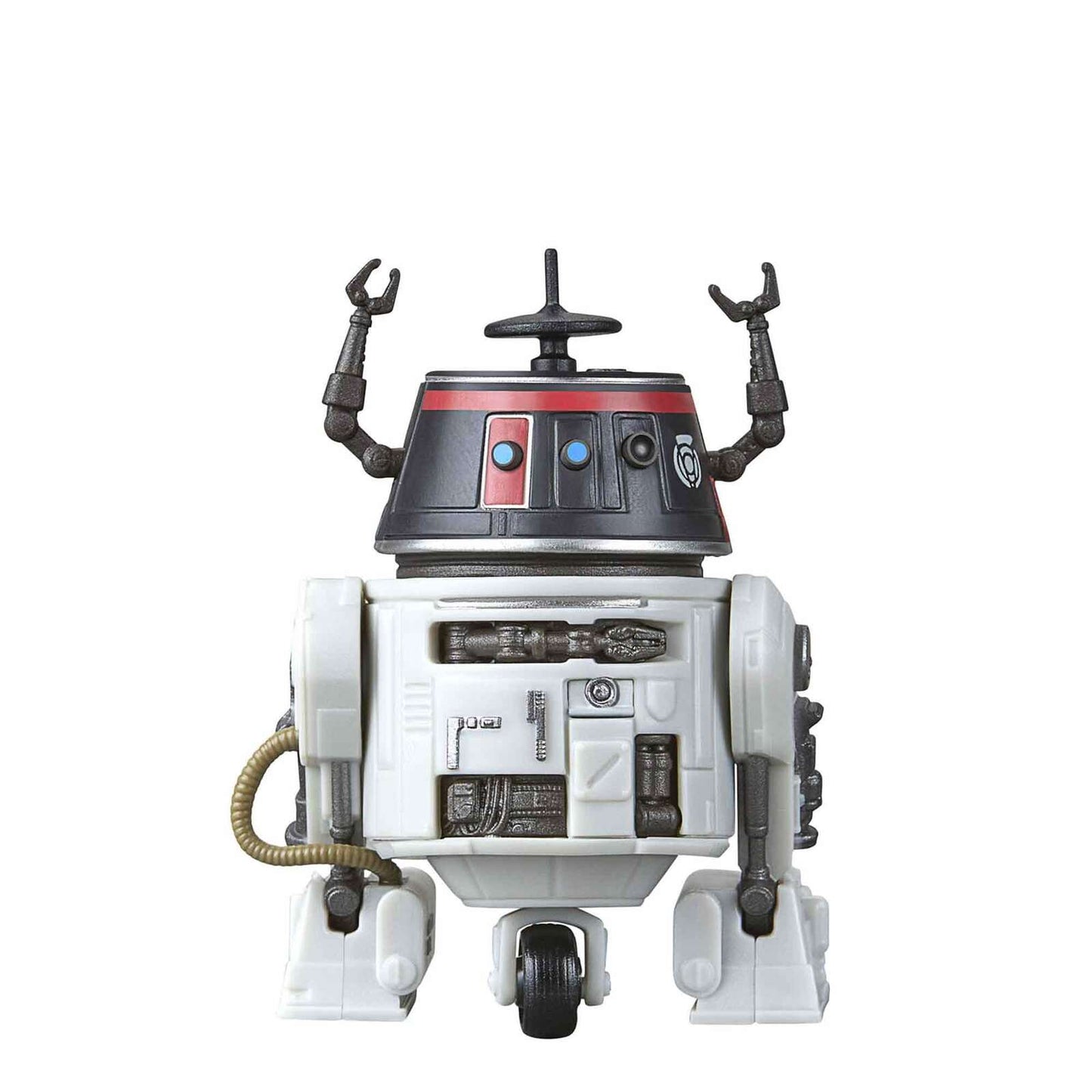 Star Wars: Vintage Collection - Kenner - Rebels - Chopper (Imperial Disguise) - Actionfigur - G0929- 10 cm