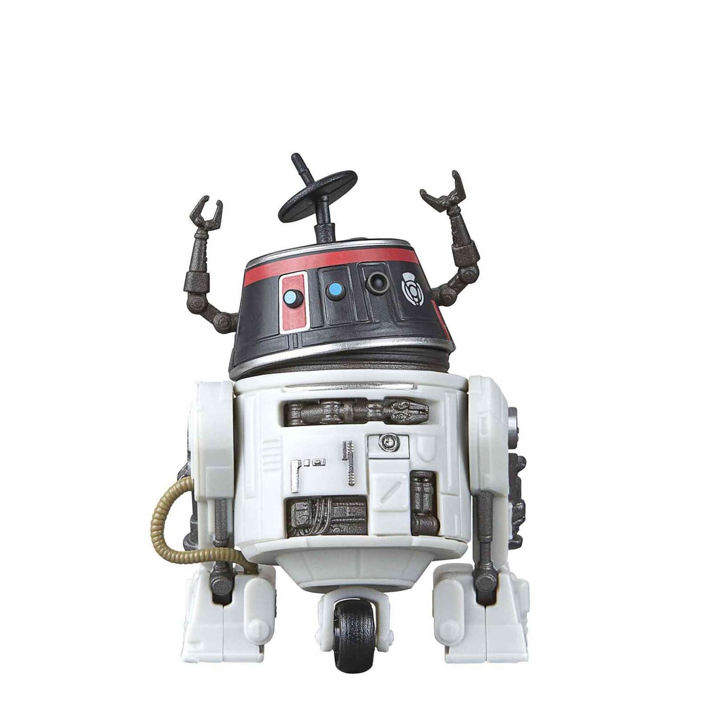 Star Wars: Vintage Collection - Kenner - Rebels - Chopper (Imperial Disguise) - Actionfigur - G0929- 10 cm
