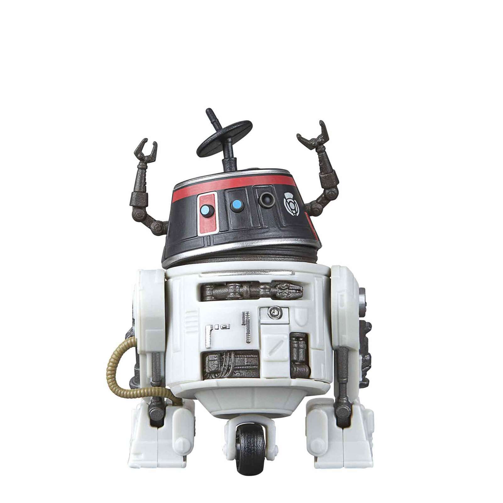 Star Wars: Vintage Collection - Kenner - Rebels - Chopper (Imperial Disguise) - Actionfigur - G0929- 10 cm