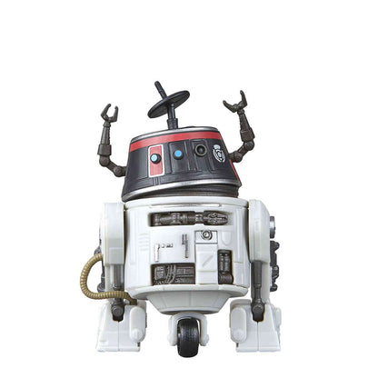 Star Wars: Vintage Collection - Kenner - Rebels - Chopper (Imperial Disguise) - Actionfigur - G0929- 10 cm