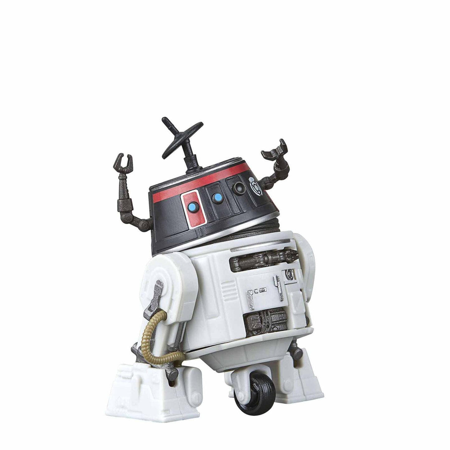 Star Wars: Vintage Collection - Kenner - Rebels - Chopper (Imperial Disguise) - Actionfigur - G0929- 10 cm