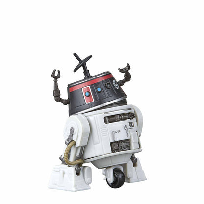Star Wars: Vintage Collection - Kenner - Rebels - Chopper (Imperial Disguise) - Actionfigur - G0929- 10 cm