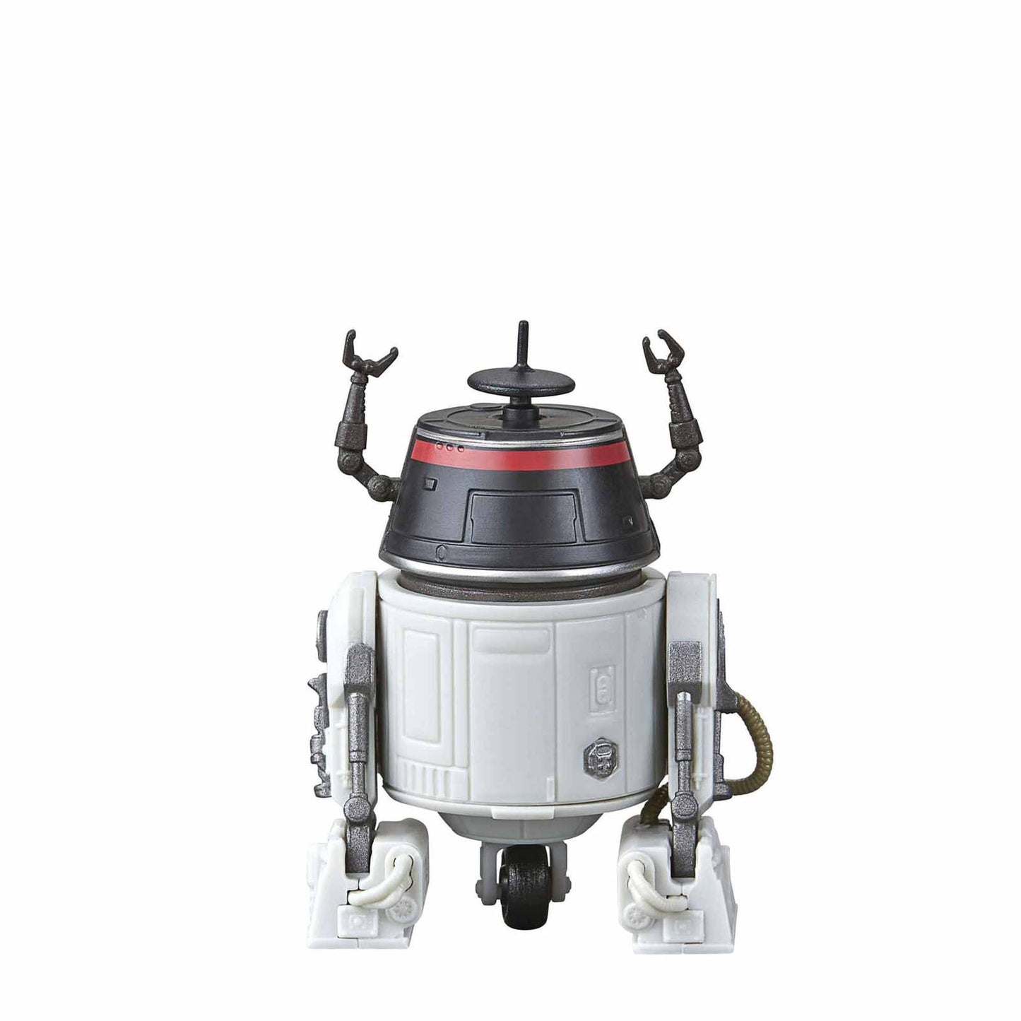 Star Wars: Vintage Collection - Kenner - Rebels - Chopper (Imperial Disguise) - Actionfigur - G0929- 10 cm