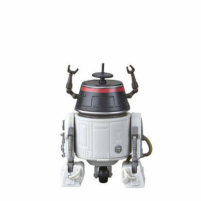 Star Wars: Vintage Collection - Kenner - Rebels - Chopper (Imperial Disguise) - Actionfigur - G0929- 10 cm