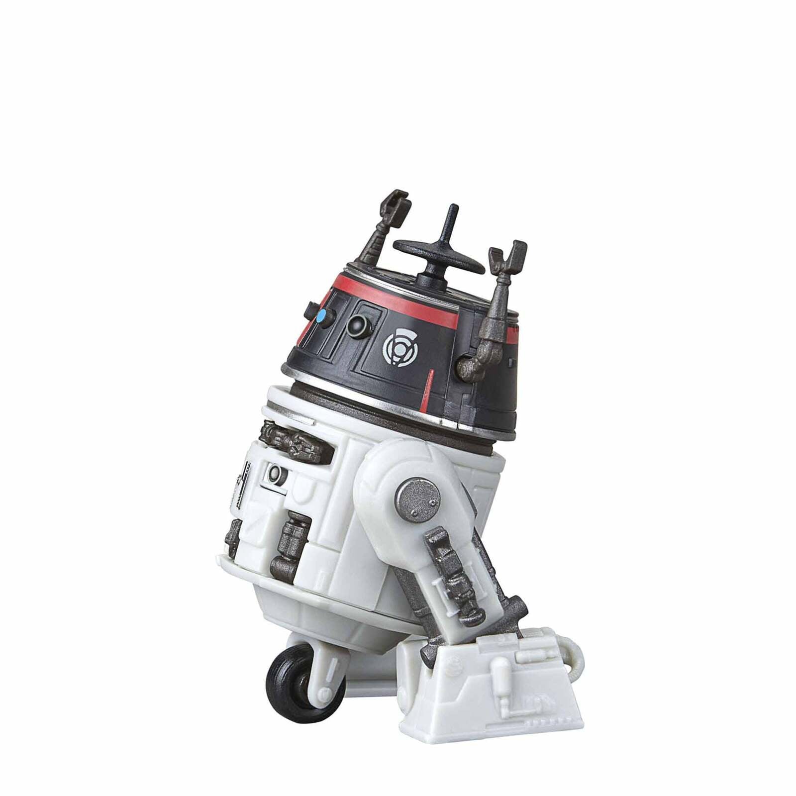 Star Wars: Vintage Collection - Kenner - Rebels - Chopper (Imperial Disguise) - Actionfigur - G0929- 10 cm