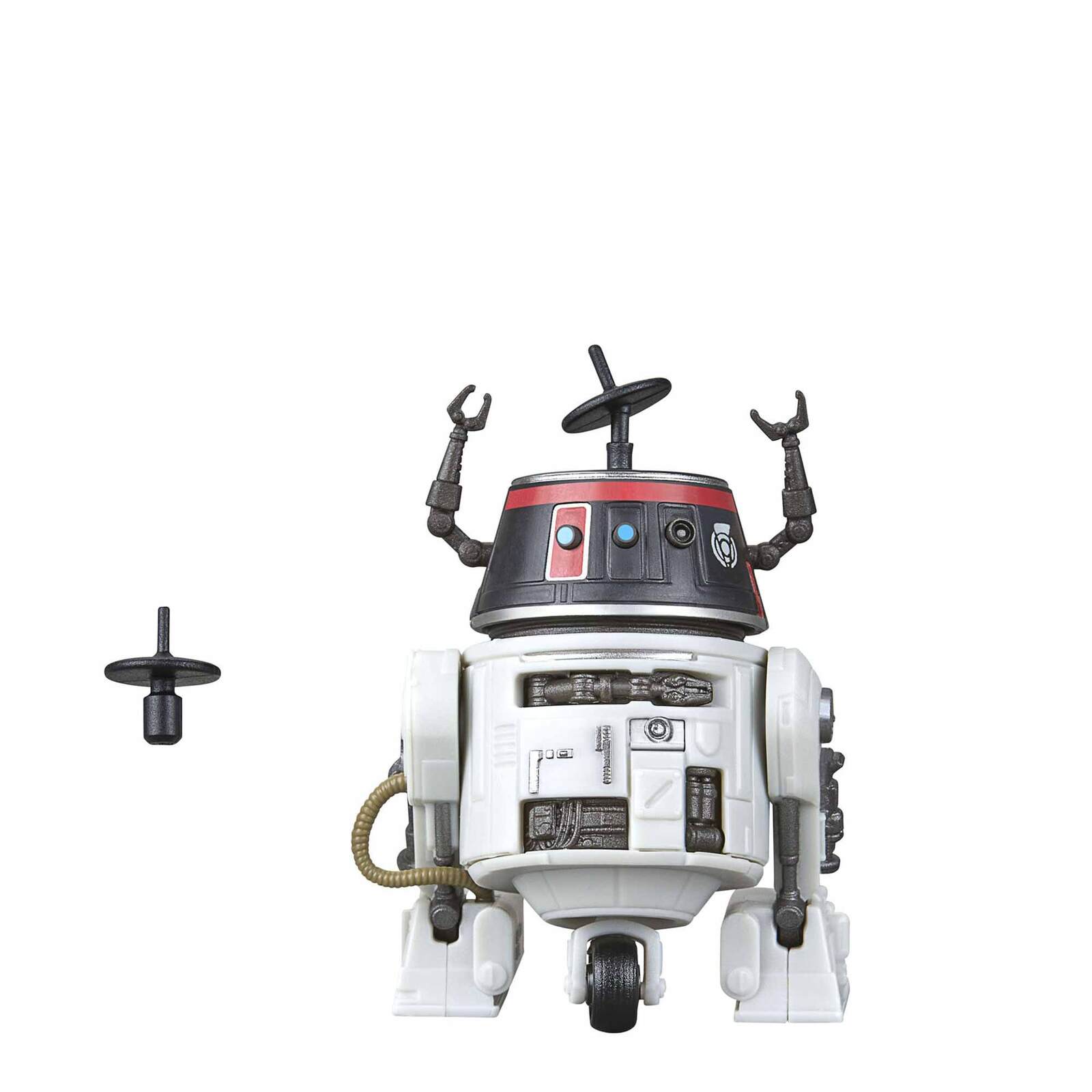 Star Wars: Vintage Collection - Kenner - Rebels - Chopper (Imperial Disguise) - Actionfigur - G0929- 10 cm