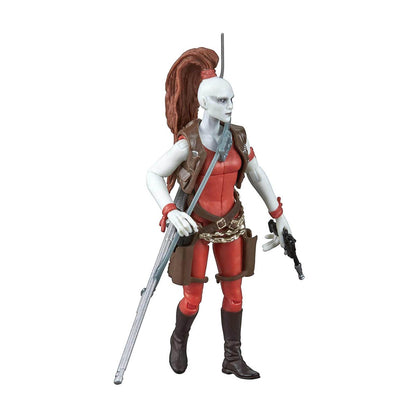Star Wars: Vintage Collection - Kenner - Aurra Sing (Episode I) - Actionfigur - G0930 - 10 cm