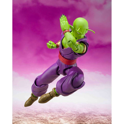 Dragon Ball Daima: Piccolo - S.H. Figuarts - Actionfigur - 16 cm