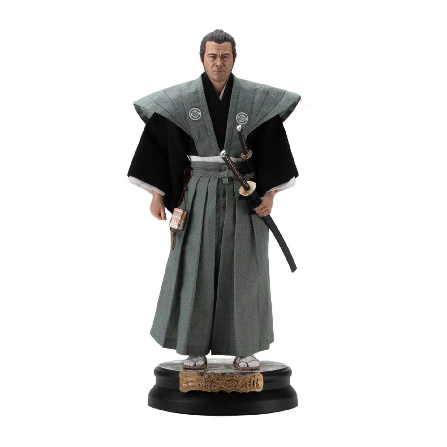 infinite_statue_toshiro_mifune_samurai_actionfigur_30_cm_1