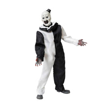 Terrifier: Art the Clown - Actionfigur 1/6 - 30 cm