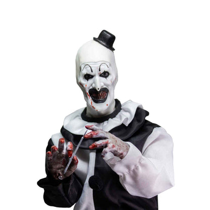 Terrifier: Art the Clown - Actionfigur 1/6 - 30 cm