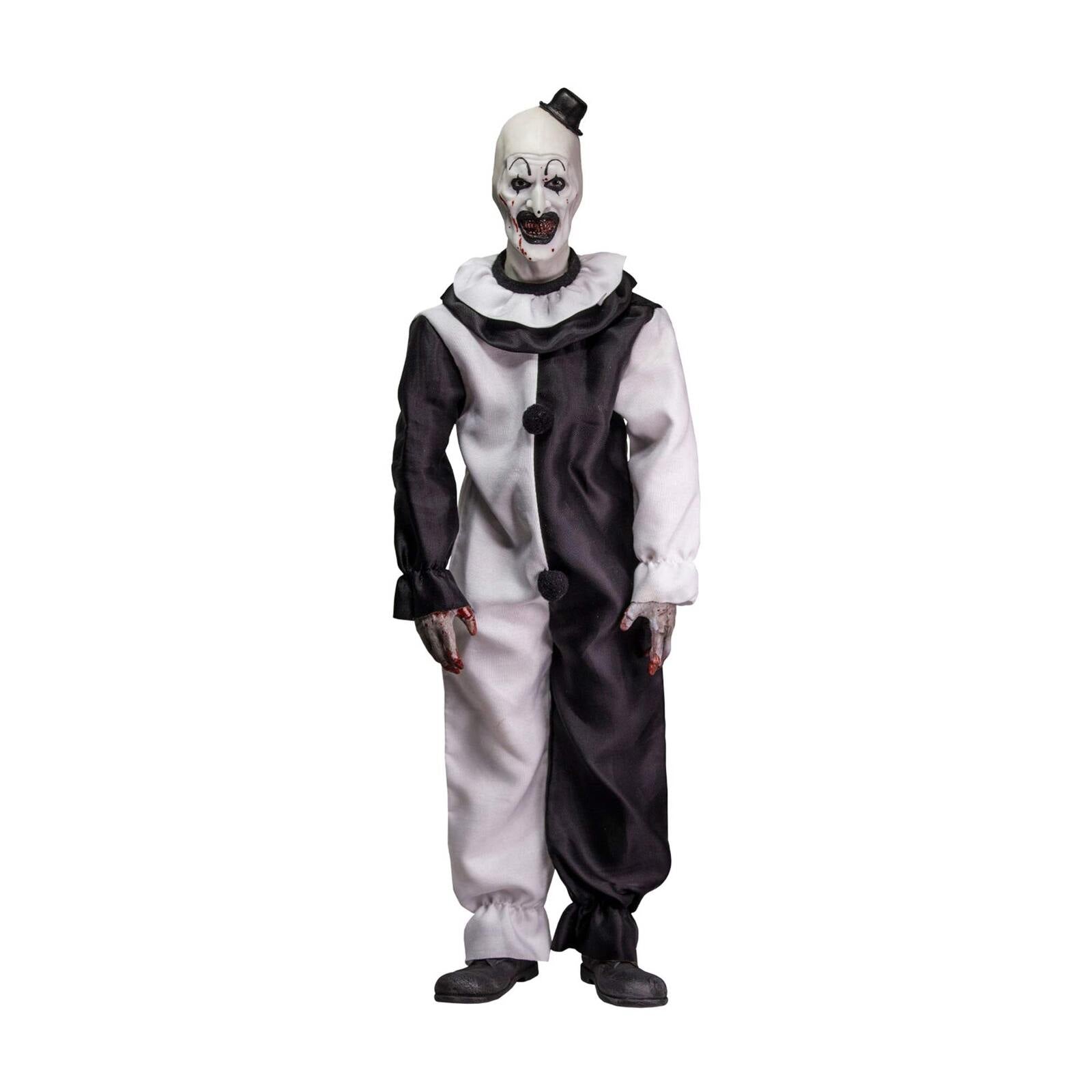 Terrifier: Art the Clown - Actionfigur 1/6 - 30 cm