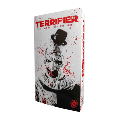 Terrifier: Art the Clown - Actionfigur 1/6 - 30 cm