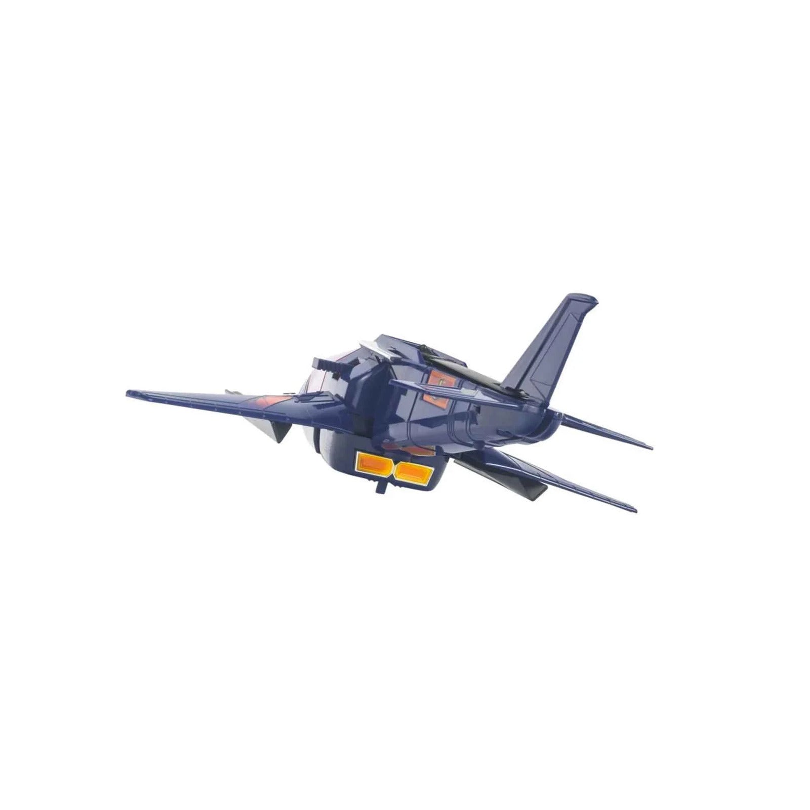M.A.S.K.: High Tech Helikopter und Miles Wolf Mayhem - Actionfigur