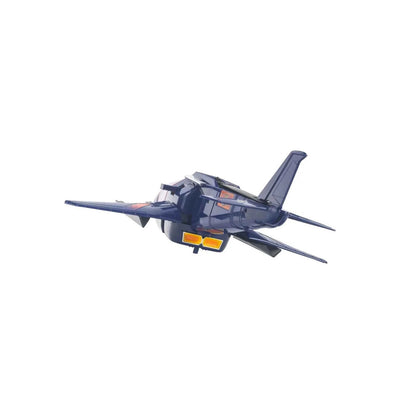 M.A.S.K.: High Tech Helikopter und Miles Wolf Mayhem - Actionfigur