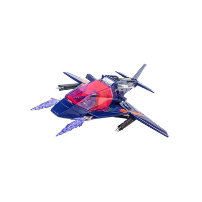 M.A.S.K.: High Tech Helikopter und Miles Wolf Mayhem - Actionfigur