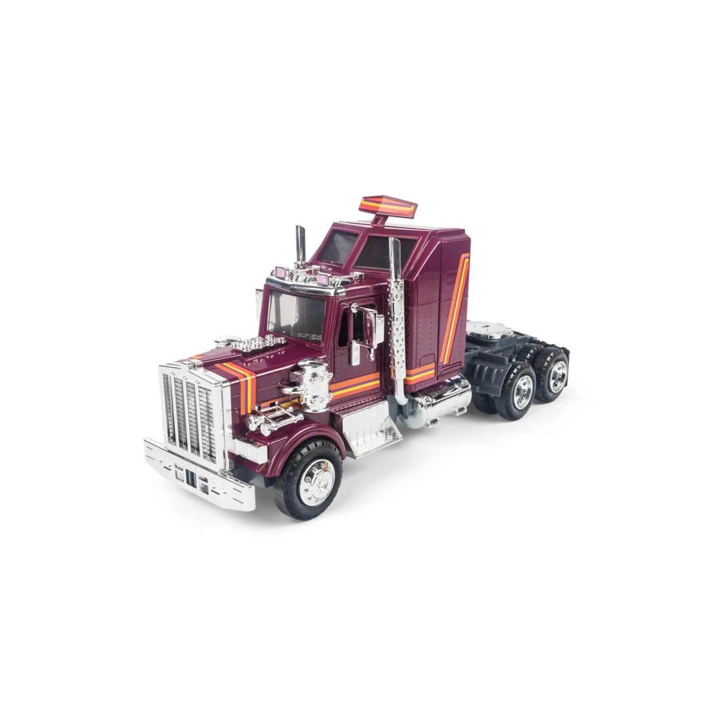 M.A.S.K.: Mobile Defense Unit Fahrzeug Matt Trakker & Bruce Sato - Actionfigur